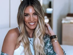 Athina Oikonomakou