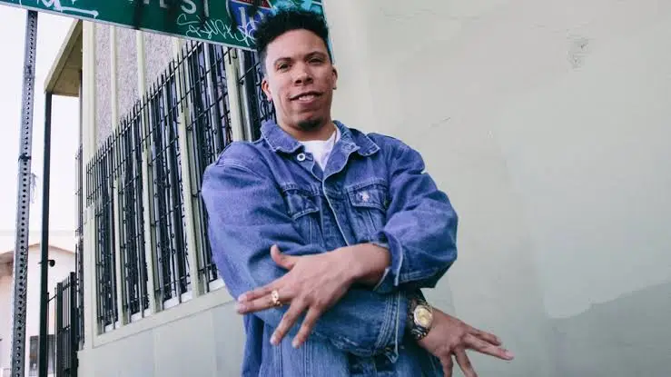 Demrick Biography: Net Worth, Age, Parents, Height, Career, Siblings, Wife, Instagram, Albums, Songs