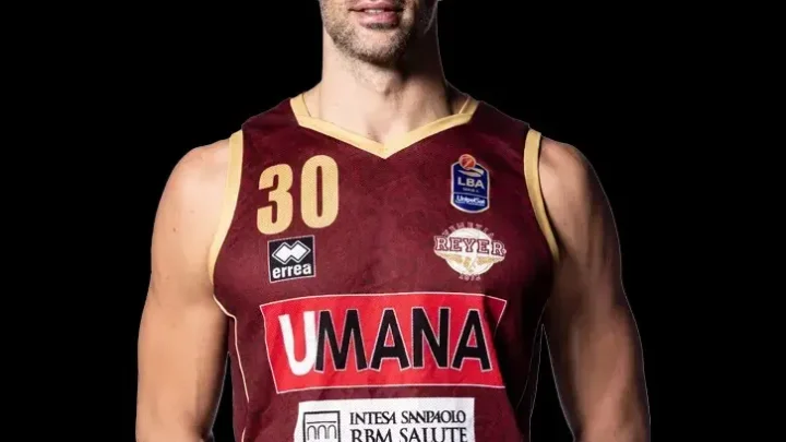 Bruno Cerella Bio: Age, Parents, Height, Net Worth, Spouse, Career, Siblings, Team, Stats, Instagram