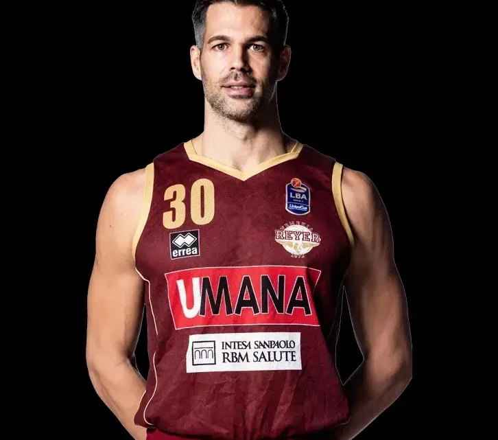 Bruno Cerella Bio: Age, Parents, Height, Net Worth, Spouse, Career, Siblings, Team, Stats, Instagram