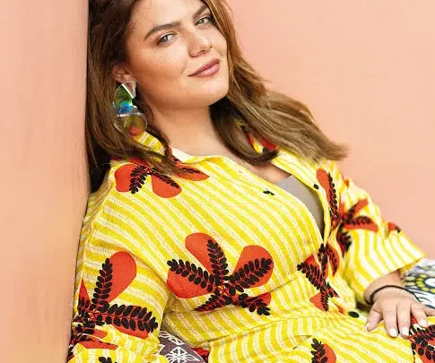 Danai Barka Biography: Parents, Siblings, Age, Height, Net Worth, Career, Husband, Nationality, Movies, TV Shows