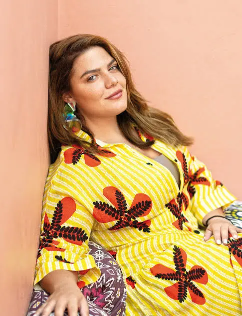 Danai Barka Biography: Parents, Siblings, Age, Height, Net Worth, Career, Husband, Nationality, Movies, TV Shows