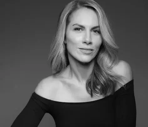 Doretta Papadimitriou Bio: Net Worth, Siblings, Parents, Age, Height, Career, Husband, Children, Movies