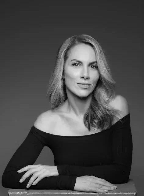 Doretta Papadimitriou Bio: Net Worth, Siblings, Parents, Age, Height, Career, Husband, Children, Movies