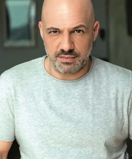 Nikos Moutsinas Biography: Wife, Age, Parents, Height, Net Worth, Movies, TV Shows, Wikipedia
