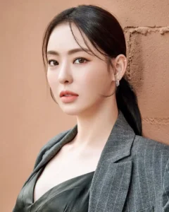 Lee Da-hee