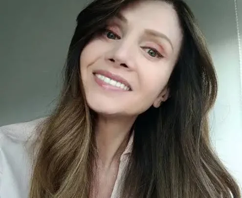 Frances Ondiviela Biography: Ex-Husband, Age, Net Worth, Height, TV Shows, Awards, Movies, Model