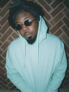 Mark Battles