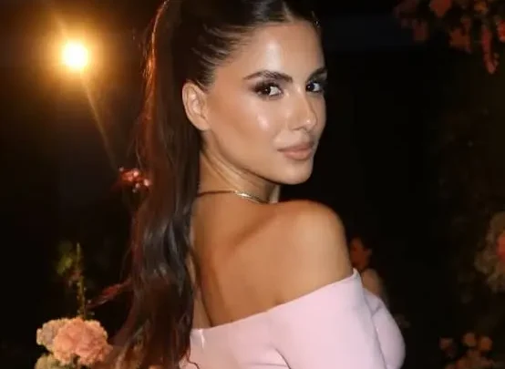 Alexander Nika Bio: Net Worth, Age, Parents, Height, Career, Siblings, Boyfriend, Movies, TV Shows, Instagram