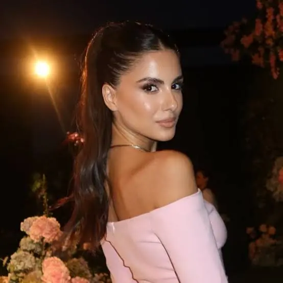 Alexander Nika Bio: Net Worth, Age, Parents, Height, Career, Siblings, Boyfriend, Movies, TV Shows, Instagram