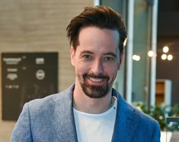 Ilkka Uusivuori Biography: Awards, Net Worth, Tv Shows, Age, Height, Wife, Ethnicity