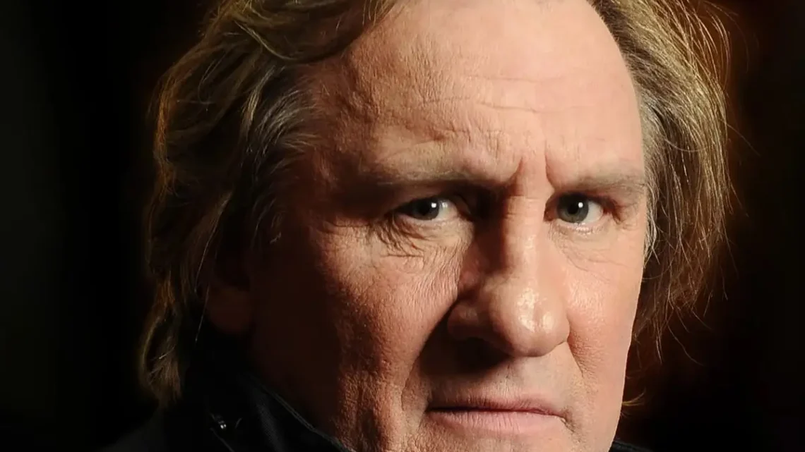 Gérard Depardieu Biography: Wife, Age, Movies, Height, Ethnicity, Net Worth, Awards, Children