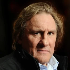 Gérard Depardieu