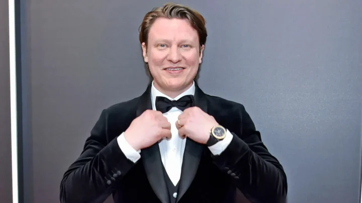 Jaajo Linnonmaa Biography: Awards, Age, Height, Radio Shows, Ethnicity, Movies, Wife, Instagram, Net Worth