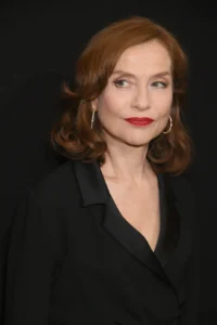 Isabelle Huppert