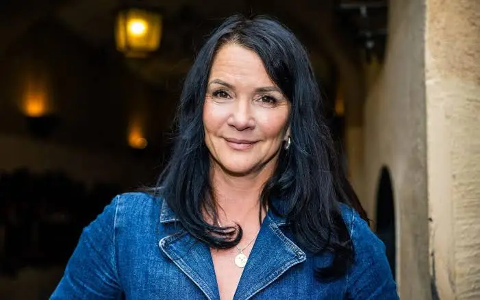 Sofia Wistam Biography: Siblings, Age, Tv Shows, Age, Husband, Ethnicity, Awards, Net Worth