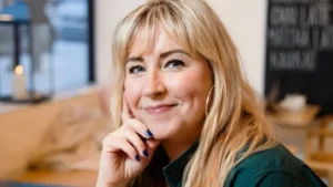 Jenni Pääskysaari