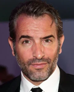 Jean Dujardin