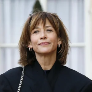 Sophie Marceau