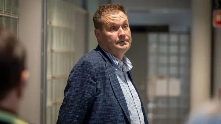 Jethro Rostedt Biography: Wife, Net Worth, Estate Business, Parents, Ethnicity, Children