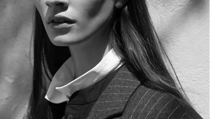 Marine Deleeuw Biography: Net Worth, Height, Age, Runway, Instagram, Boyfriend, Ethnicity