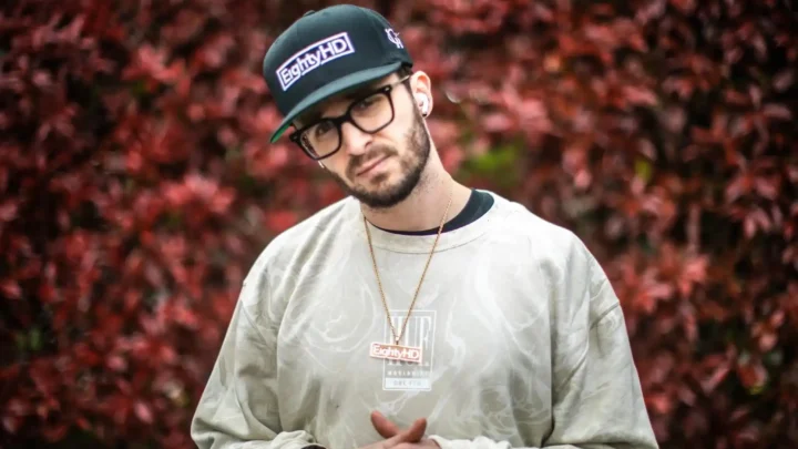 Chris Webby Biography: Parents, Height, Age, Net Worth, Career, Siblings, Spouse, Songs, Albums