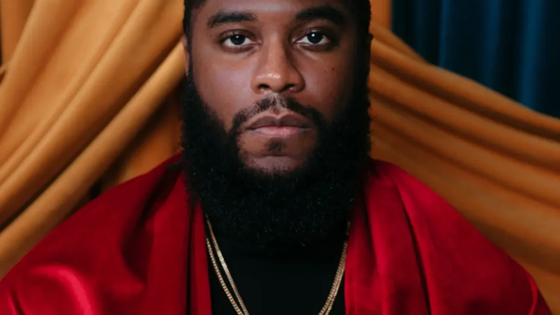 Big K.R.I.T. Biography: Age, Net Worth, Parents, Wife, Height, Albums, Instagram, Songs