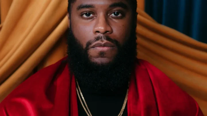 Big K.R.I.T. Biography: Age, Net Worth, Parents, Wife, Height, Albums, Instagram, Songs
