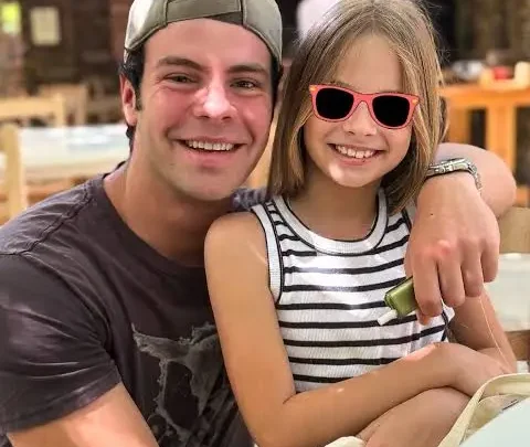 Eleni Menegaki’s son, Aggelos Latsios Biography: Age, Parents, Siblings, Girlfriend, Net Worth, Height, Instagram