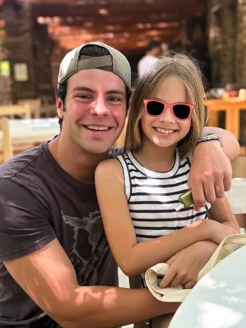 Eleni Menegaki’s son, Aggelos Latsios Biography: Age, Parents, Siblings, Girlfriend, Net Worth, Height, Instagram