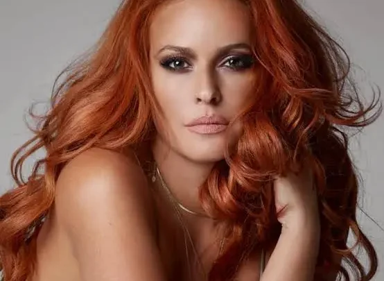 Sissy Christidou Biography: Parents, Siblings, Age, Height, Net Worth, Children, Spouse, Career, Instagram