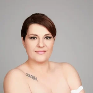 Katerina Zarifi