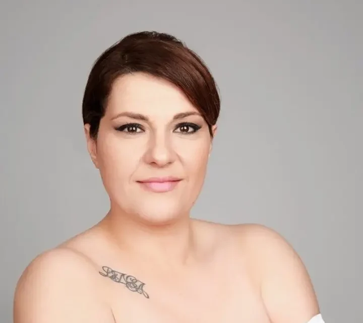 Katerina Zarifi Bio: Age, Parents, Height, Net Worth, Career, Siblings, Spouse, Nationality, TV Shows, Instagram