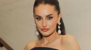 Amber Davies