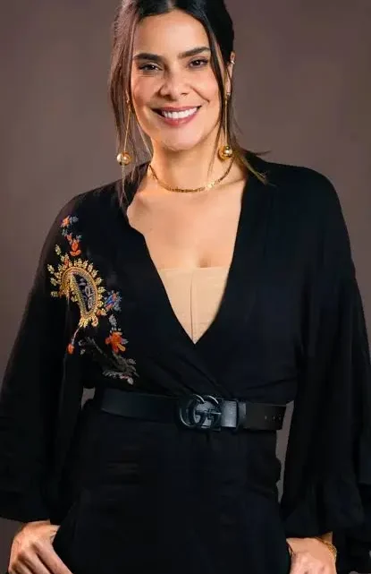 Bianka Fernandes Biography: Age, Height, Net Worth, Husband, Movies, Parents, Career