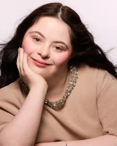 Ellie Goldstein