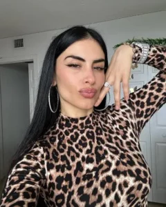 Jessica Cediel
