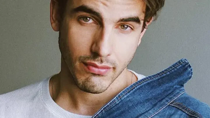 Santiago Talledo Bio: Career, Age, Net Worth, Movies, Web Series, Telenovelas, Partner, Instagram