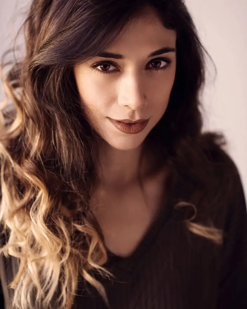 Estefany Escobar Photo