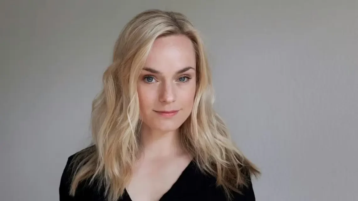 Laura Christensen Biography: Spouse, Children, Age, Height, Net Worth, Parents, Movies & TV Shows