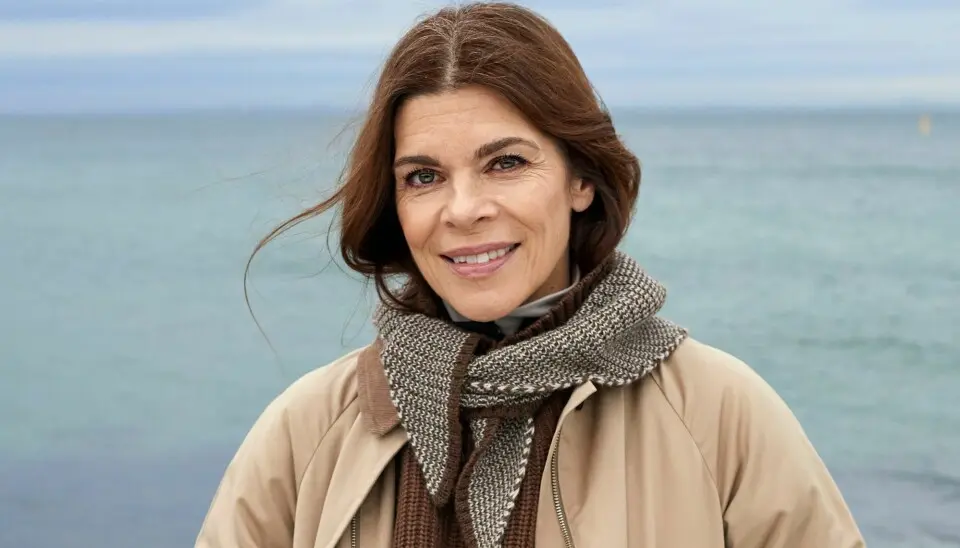 Ellen Hillingsø Biography: Spouse, Children, Age, Parents, Siblings, Net Worth, Movies & TV Shows