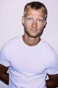 Gustav Dyekjær Giese