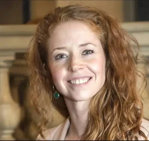 Johanne Louise Schmidt