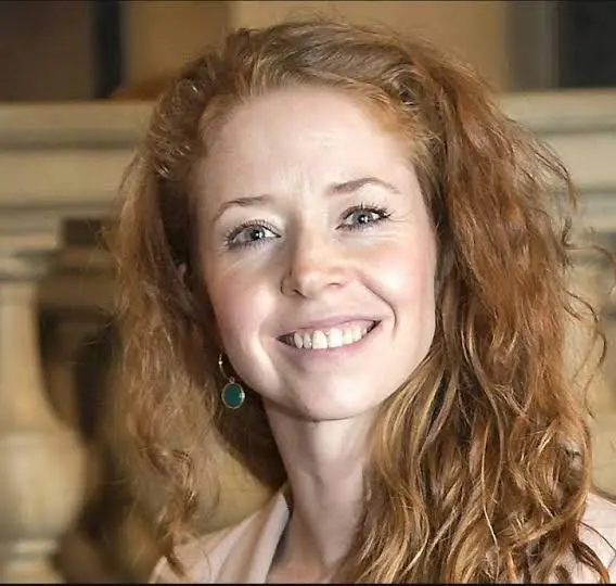 Johanne Louise Schmidt Biography: Net Worth, Age, Height, Parents, Movies & TV Shows, Siblings, Awards