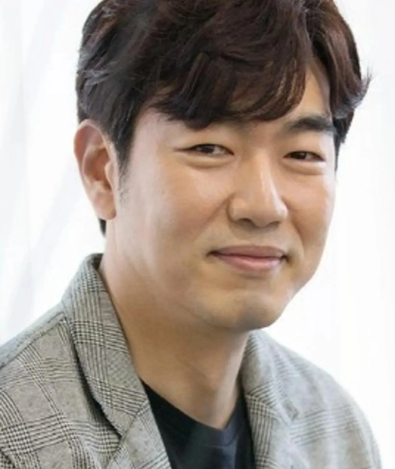 Lee Jong-hyuk