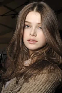 Julia Saner