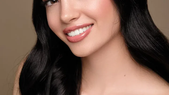 Jastina Doreen Riederer Biography: Height, Age, Net Worth, Career, Parents, Brother, Pageant, Husband