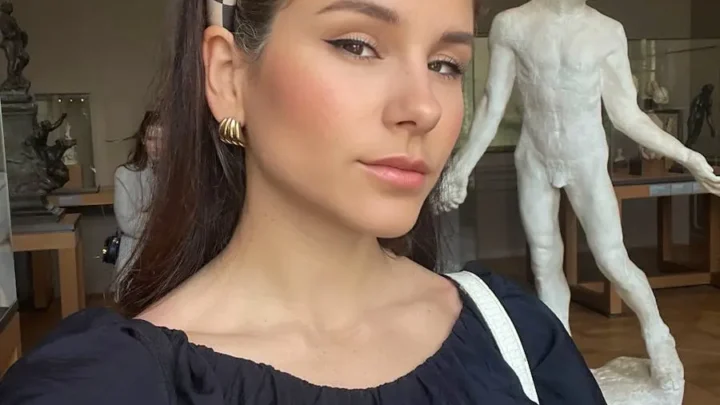 Michèle Krüsi Bio: Age, Career, Net Worth, Blog, Partner, Lingerie Brand, Instagram