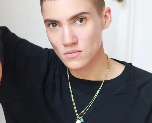 Tamy Glauser Biography: Age, Net Worth, Height, Parents, Siblings, Spouse, Movies, LGBTQ