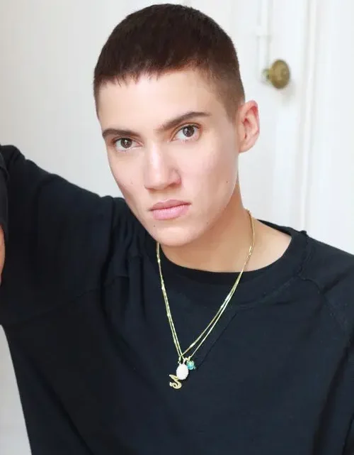 Tamy Glauser Biography: Age, Net Worth, Height, Parents, Siblings, Spouse, Movies, LGBTQ